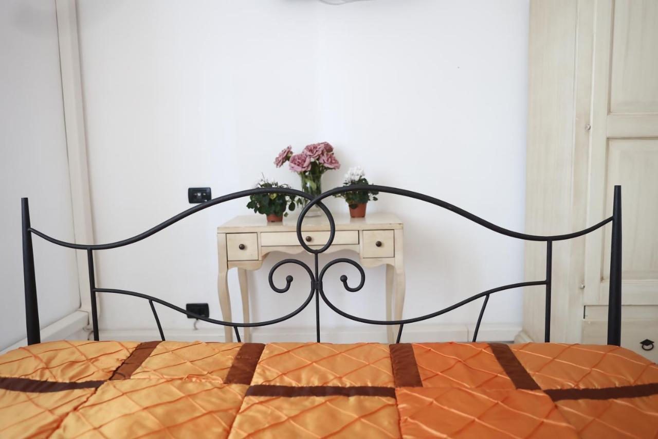 La Maison De Tommy Bed and Breakfast Pisa Exteriör bild